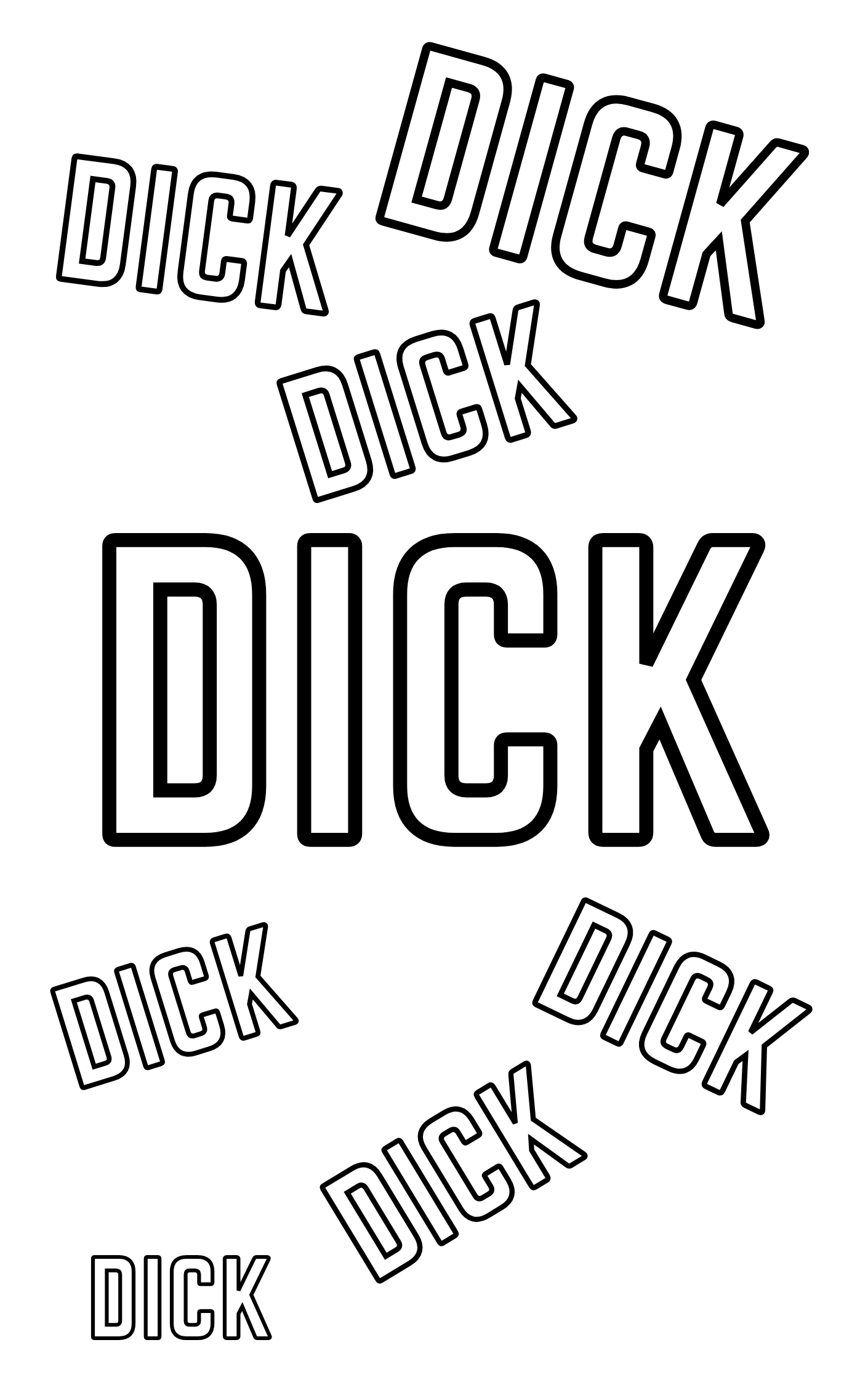 Adult Coloring Book