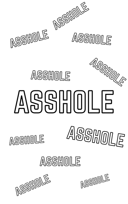 Adult Coloring Book